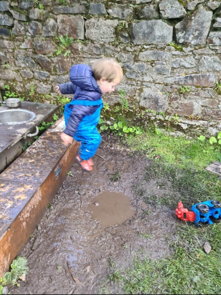 Childhood Matters Early Years — Blackrock