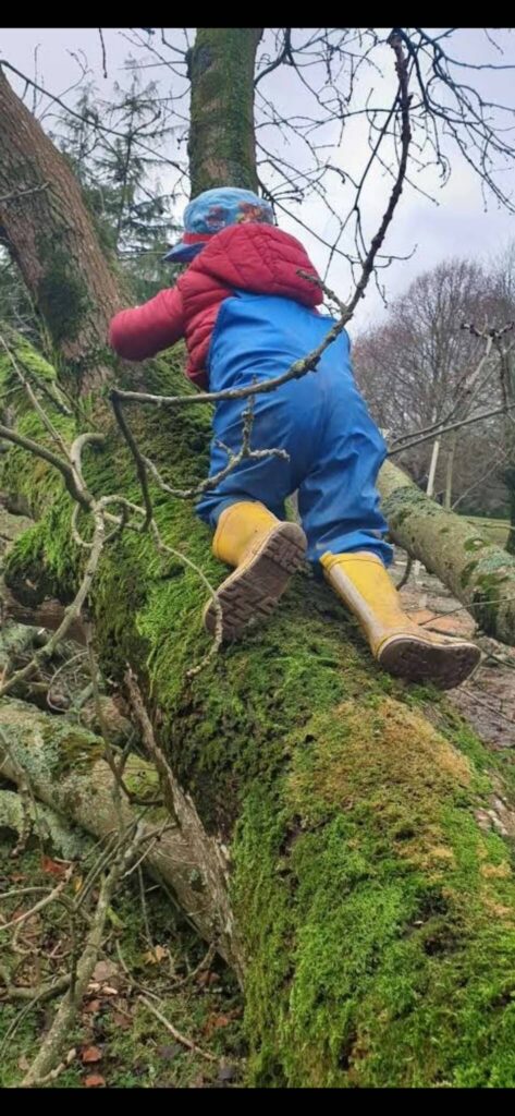 Childhood Matters Early Years — Blackrock