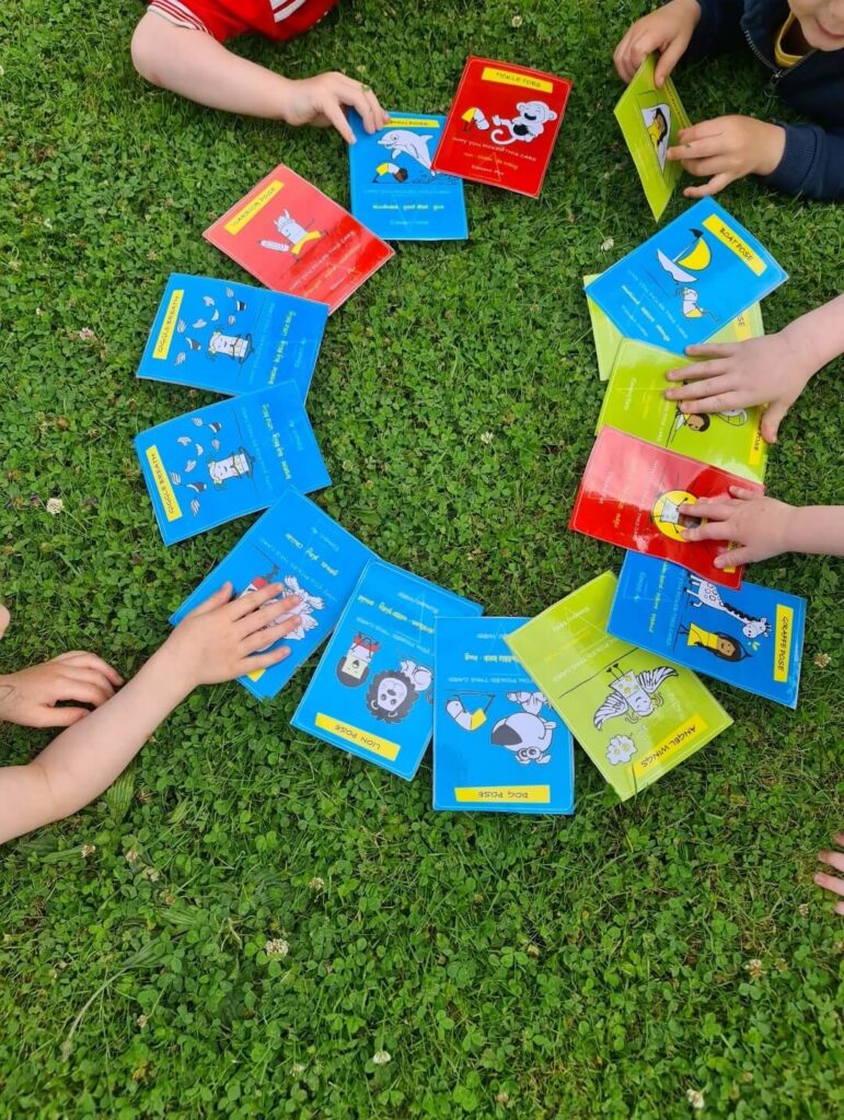 Childhood Matters Early Years — Blackrock