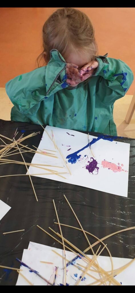 Childhood Matters Early Years — Blackrock