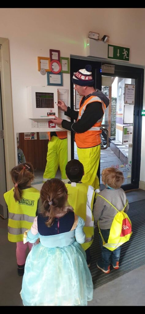 Childhood Matters Early Years — Blackrock