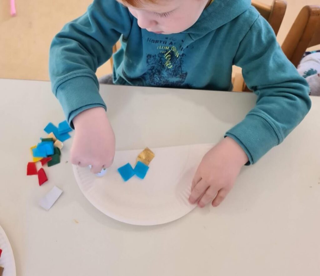 Childhood Matters Early Years — Blackrock