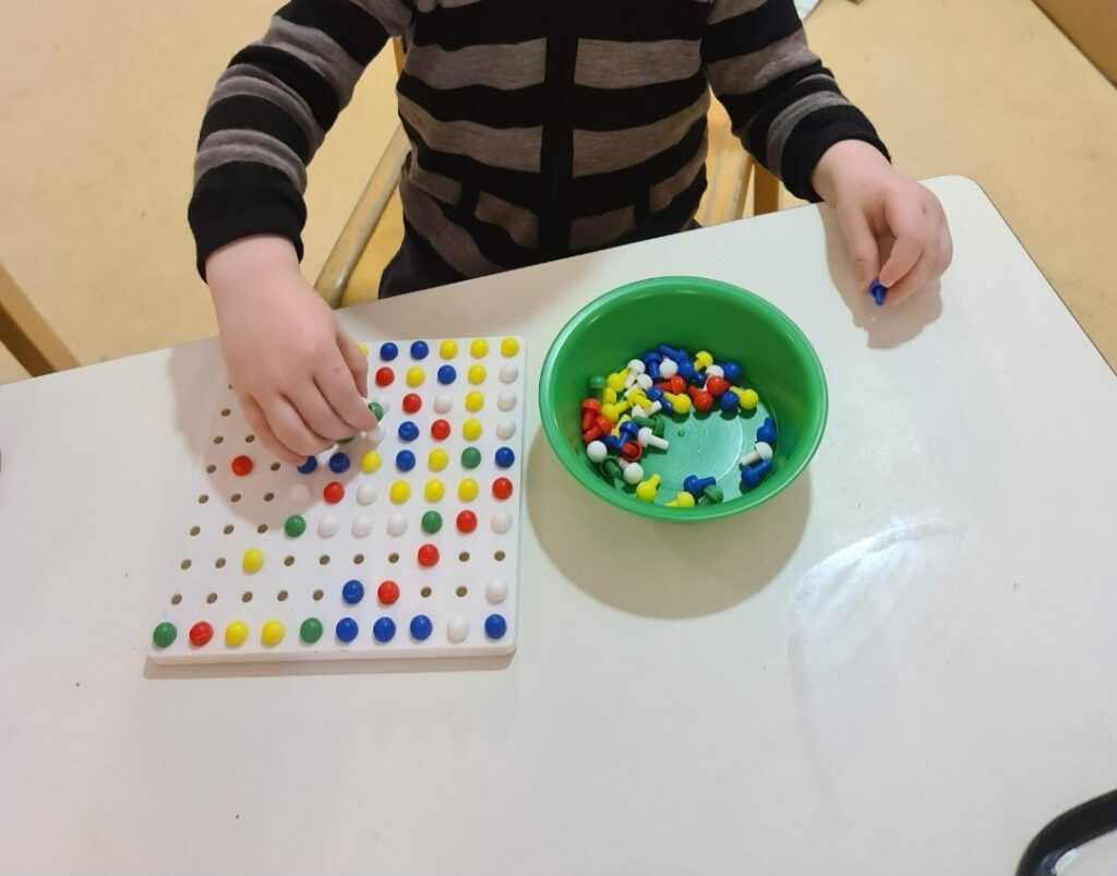 Childhood Matters Early Years — Blackrock