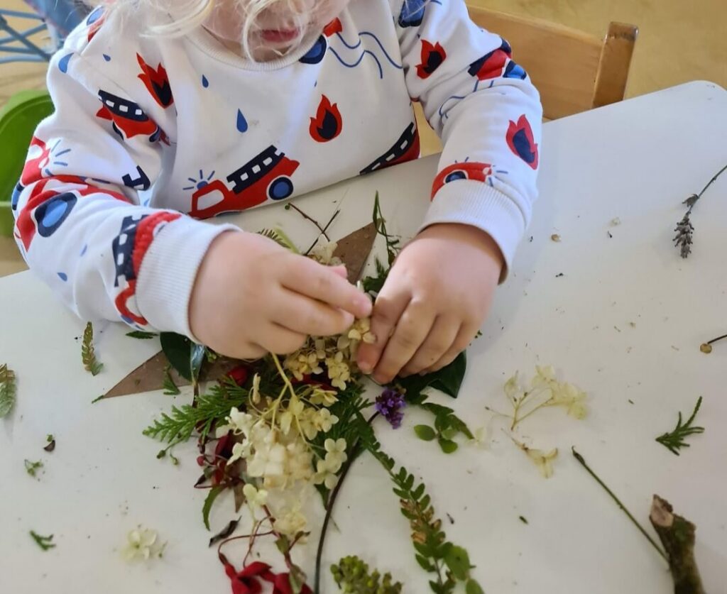 Childhood Matters Early Years — Blackrock