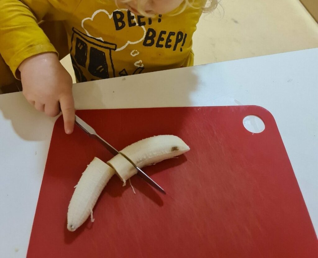 Childhood Matters Early Years — Blackrock