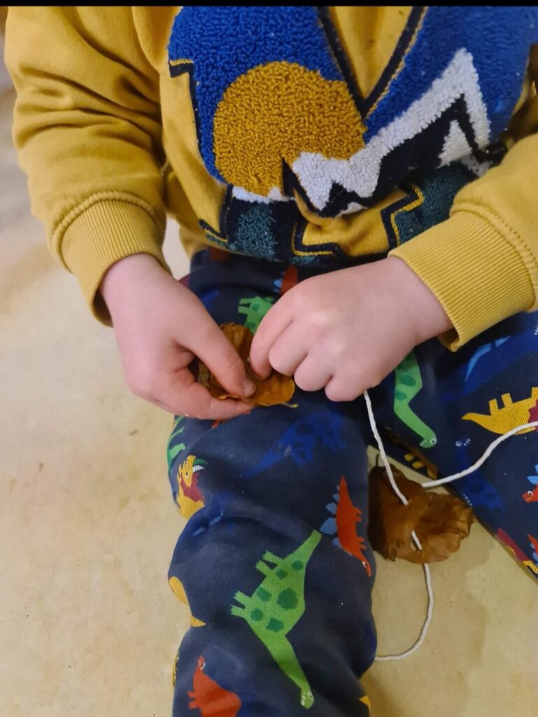 Childhood Matters Early Years — Blackrock