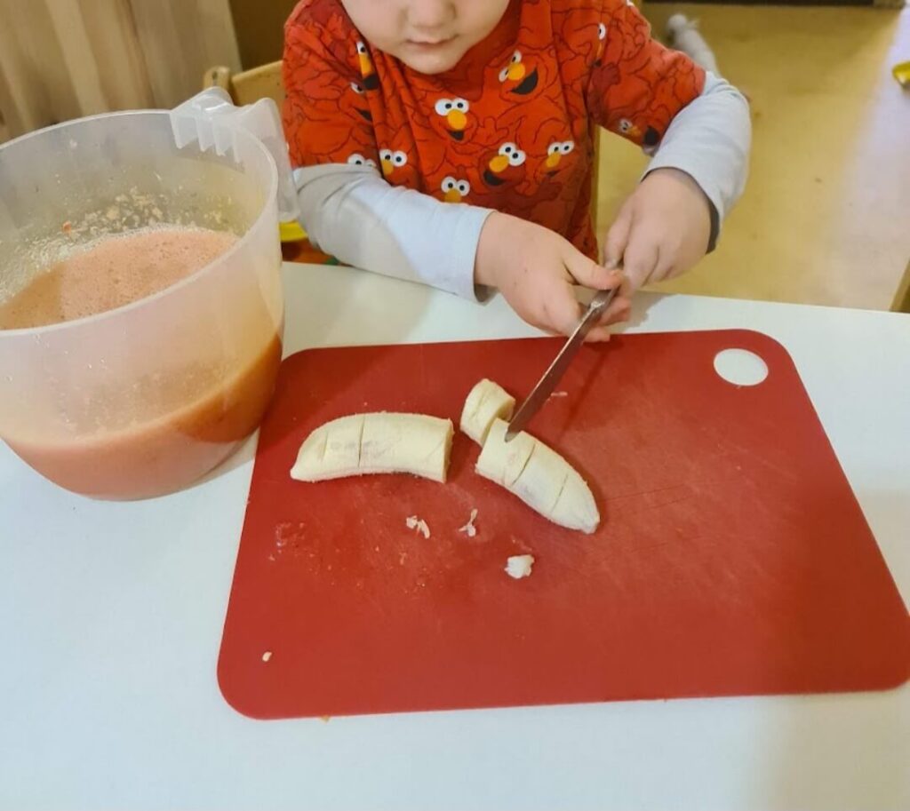 Childhood Matters Early Years — Blackrock
