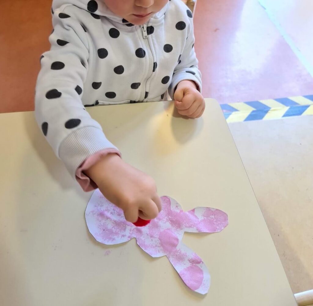 Childhood Matters Early Years — Blackrock