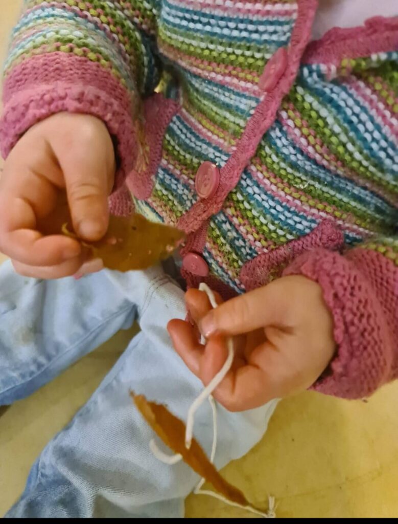 Childhood Matters Early Years — Blackrock