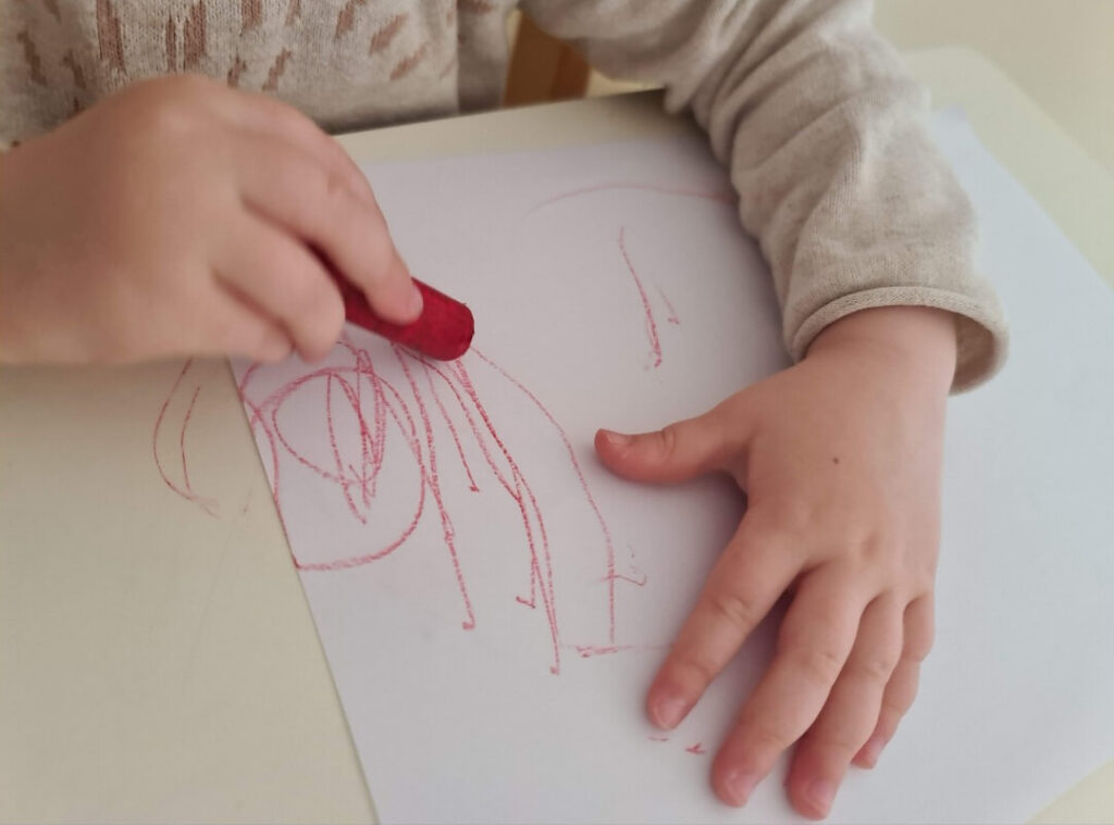 Childhood Matters Early Years — Blackrock