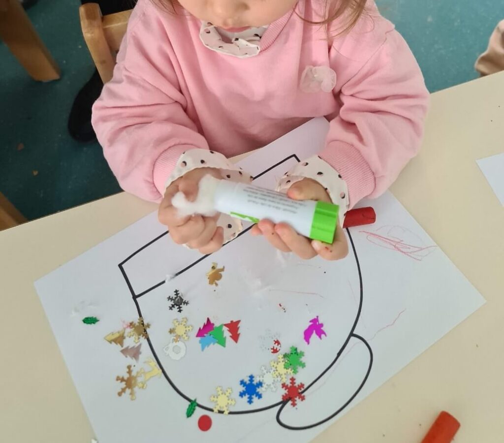 Childhood Matters Early Years — Blackrock