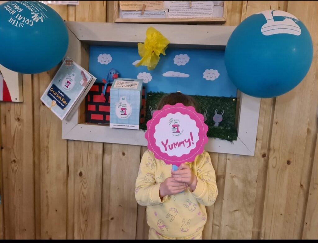 Childhood Matters Early Years — Blackrock