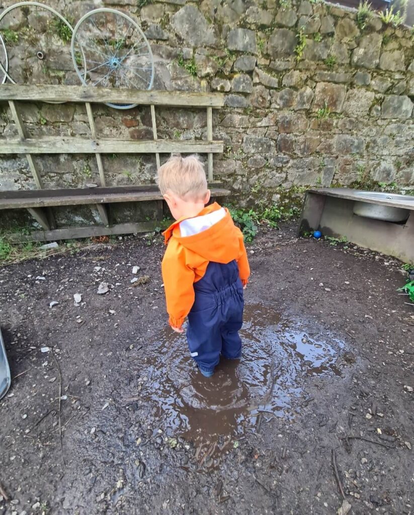 Childhood Matters Early Years — Blackrock