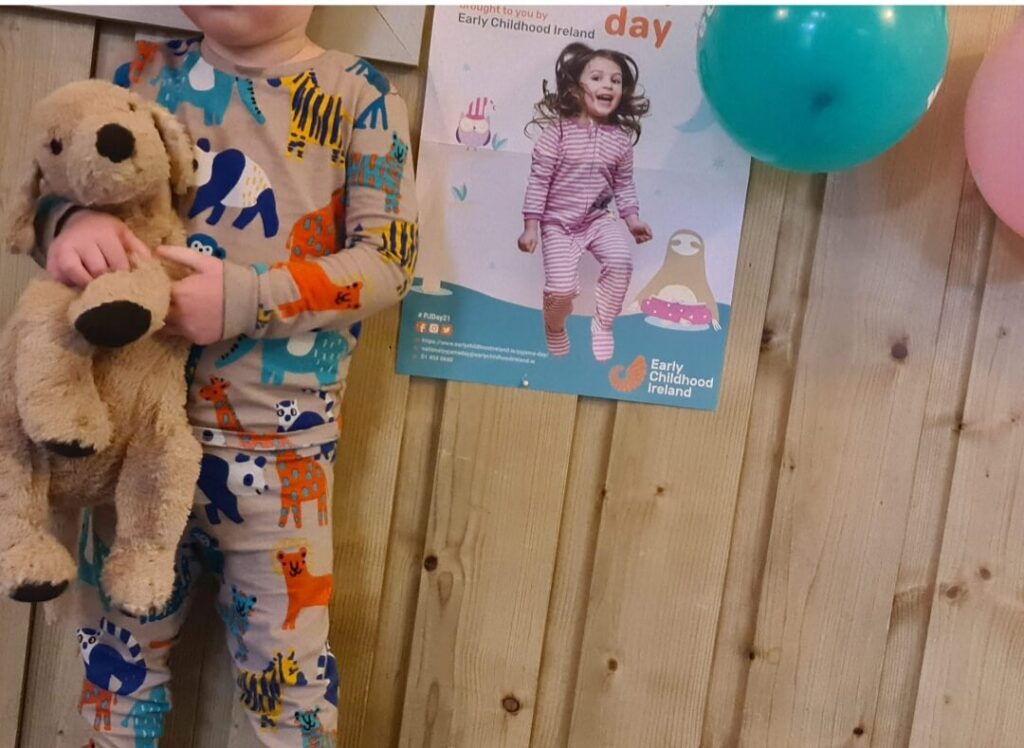 Childhood Matters Early Years — Blackrock