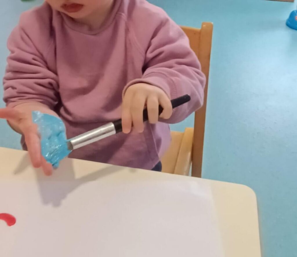 Childhood Matters Early Years — Blackrock