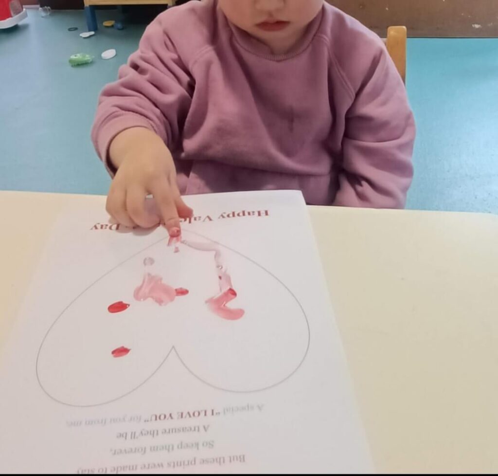 Childhood Matters Early Years — Blackrock
