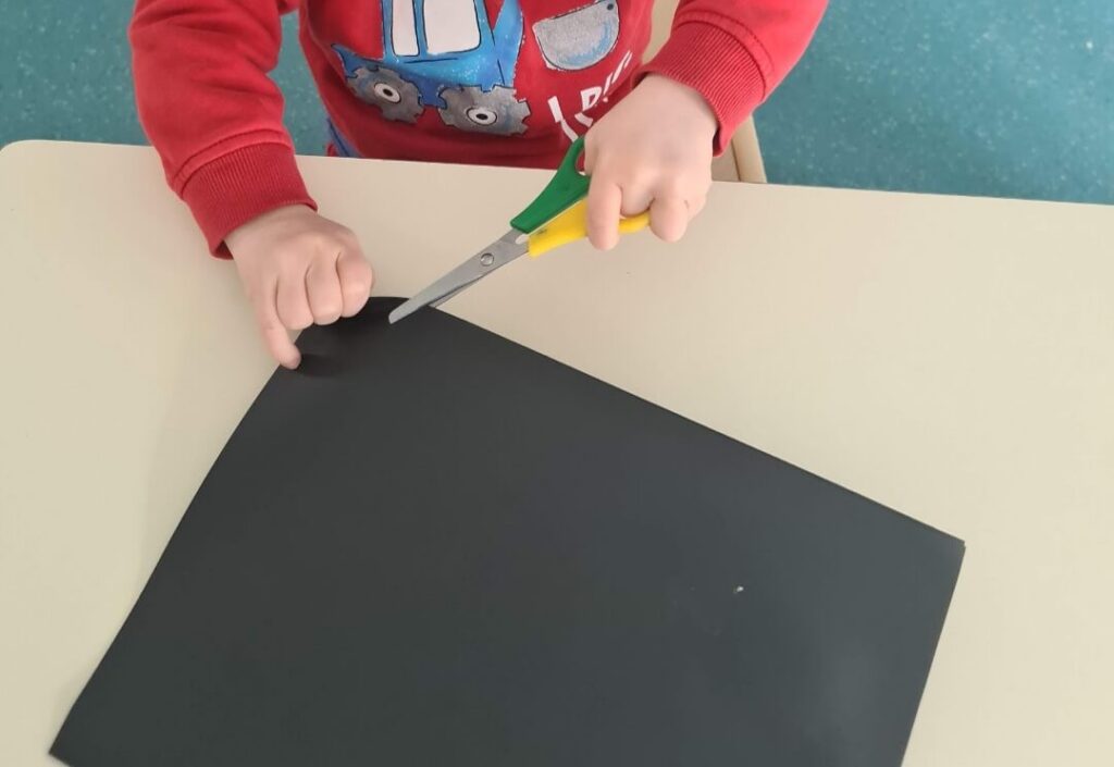 Childhood Matters Early Years — Blackrock