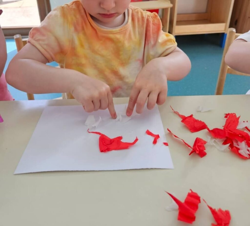Childhood Matters Early Years — Blackrock