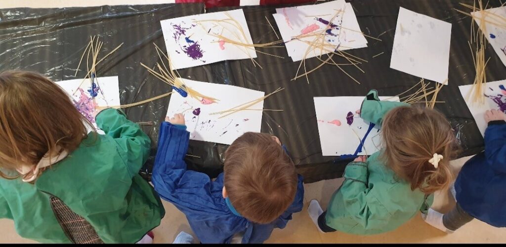 Childhood Matters Early Years — Blackrock