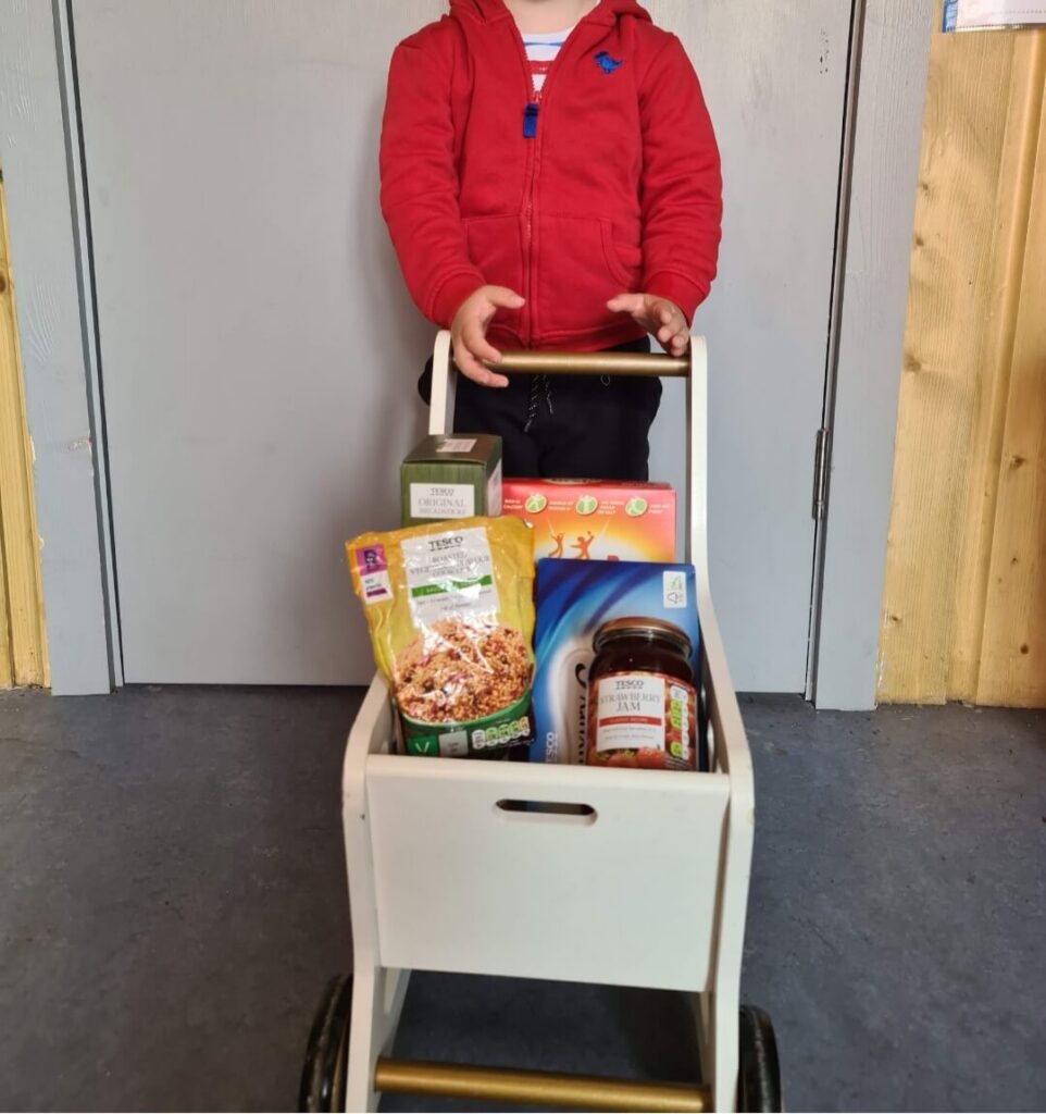 Childhood Matters Early Years — Blackrock