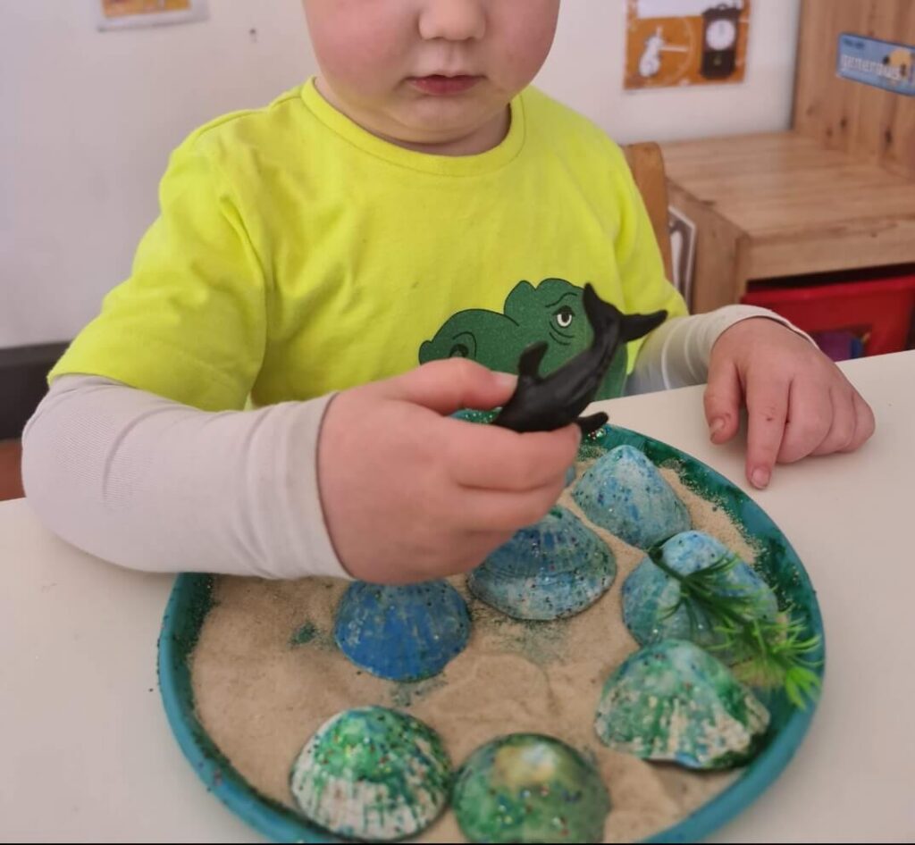 Childhood Matters Early Years — Blackrock