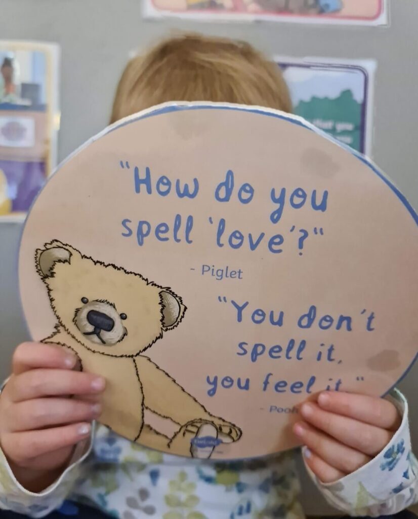 Childhood Matters Early Years — Blackrock