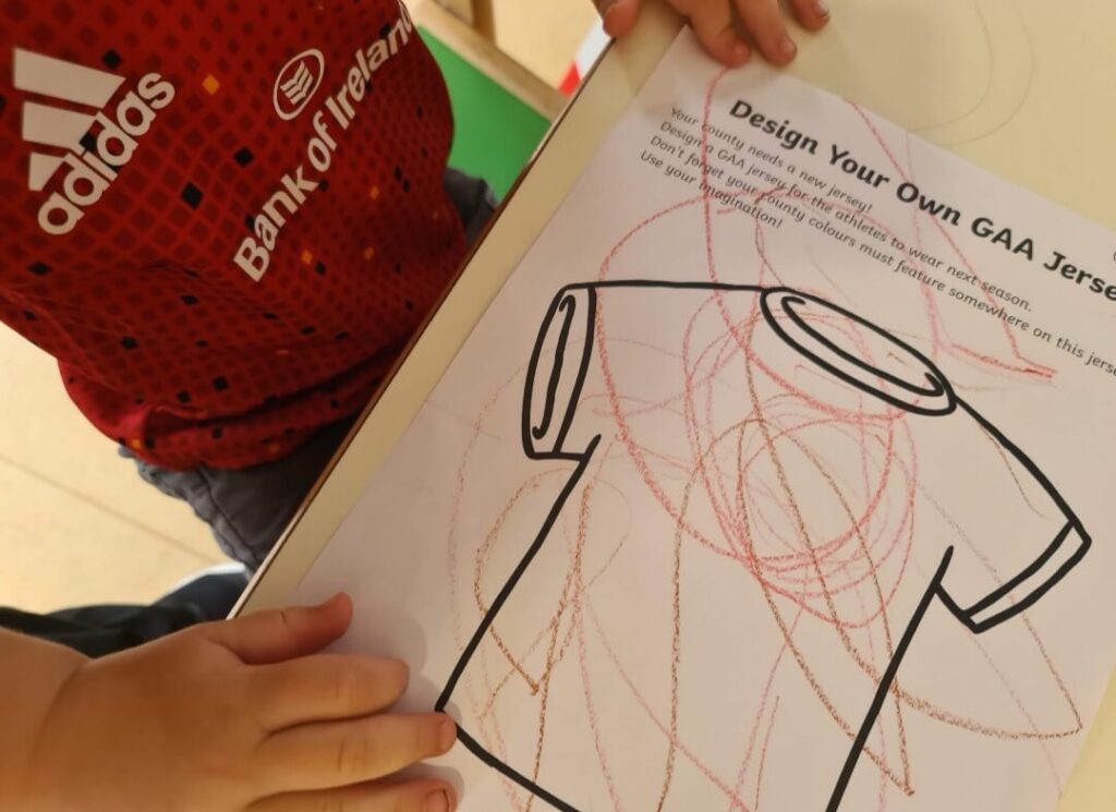 Childhood Matters Early Years — Blackrock