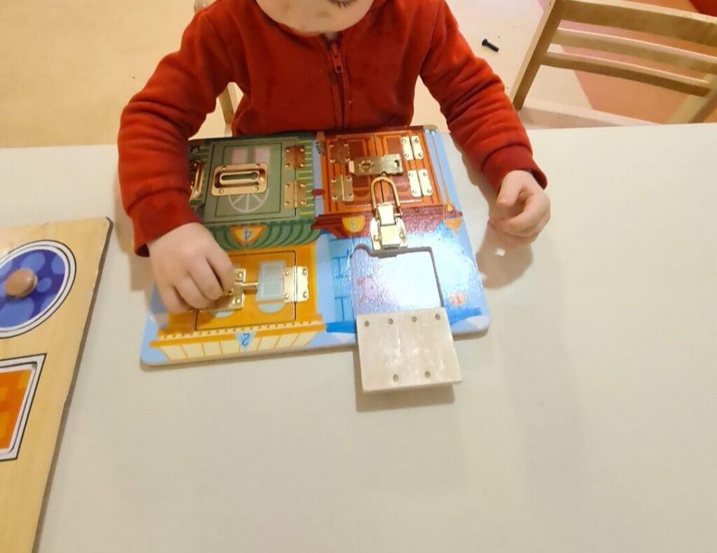 Childhood Matters Early Years — Blackrock
