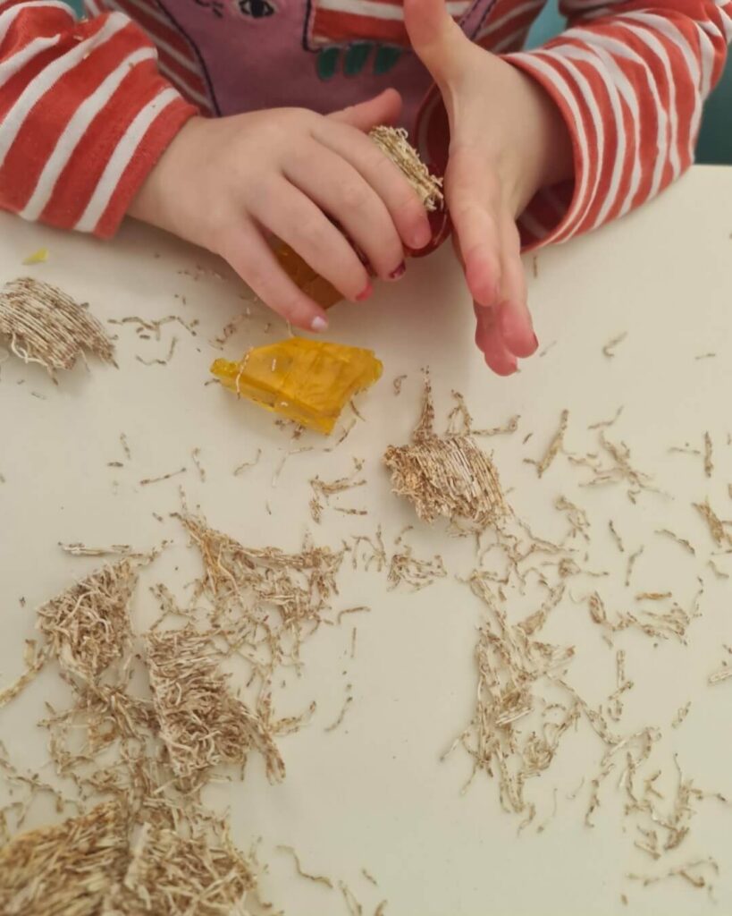 Childhood Matters Early Years — Blackrock
