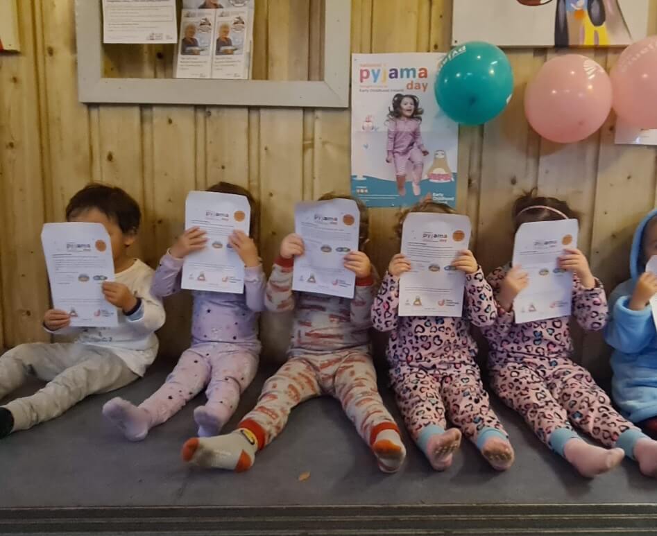 Childhood Matters Early Years — Blackrock