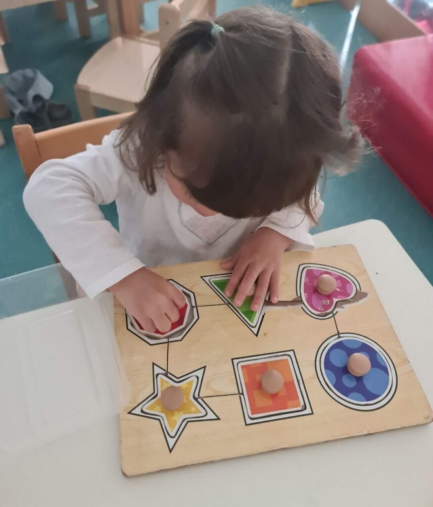 Childhood Matters Early Years — Blackrock
