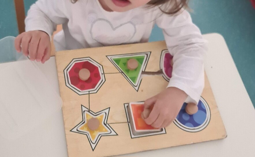 Childhood Matters Early Years — Blackrock