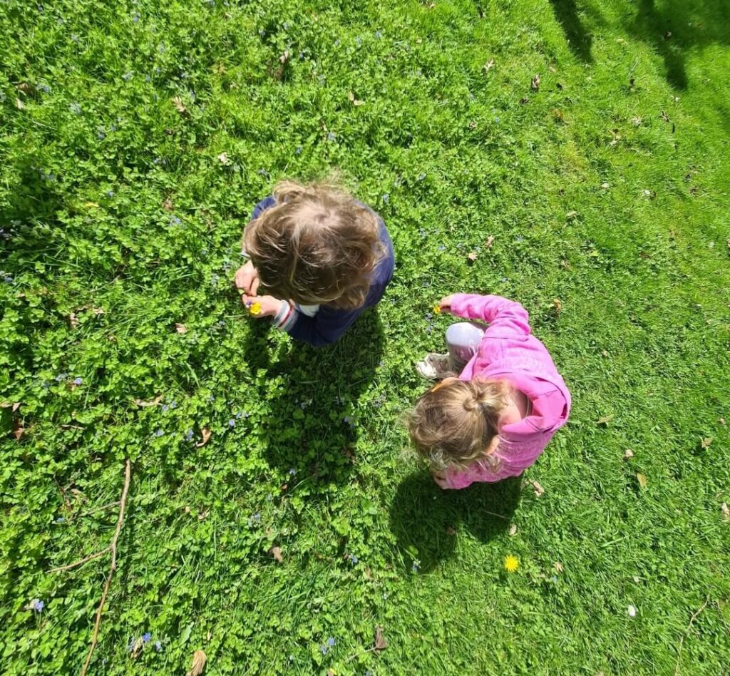 Childhood Matters Early Years — Blackrock