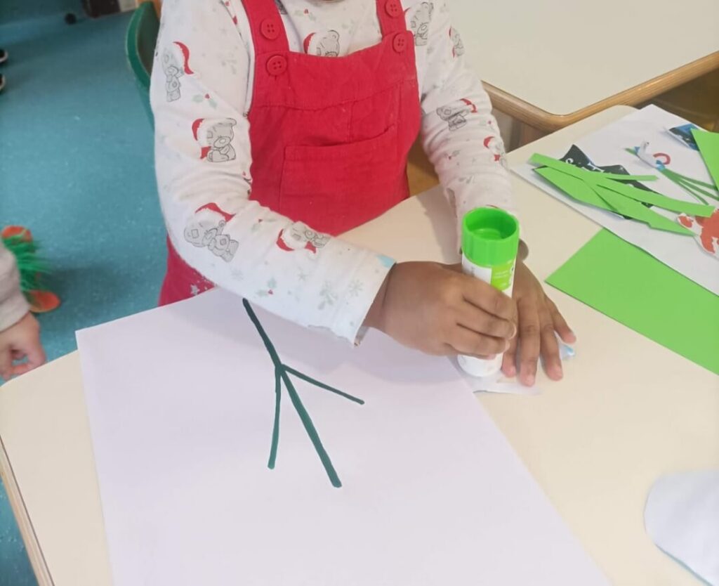 Childhood Matters Early Years — Blackrock