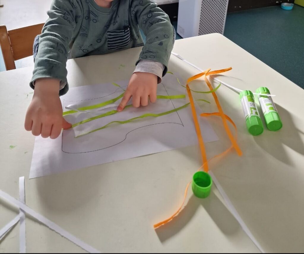 Childhood Matters Early Years — Blackrock