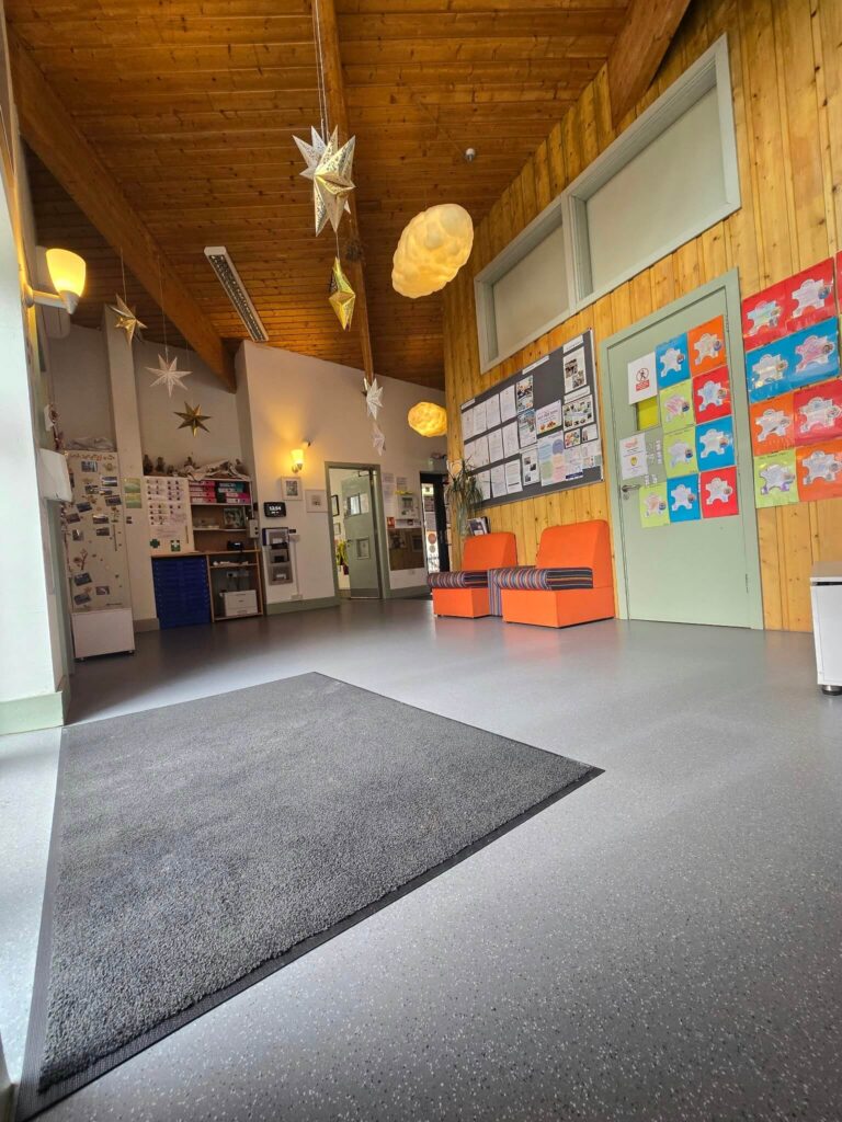 Childhood Matters Early Years — Blackrock