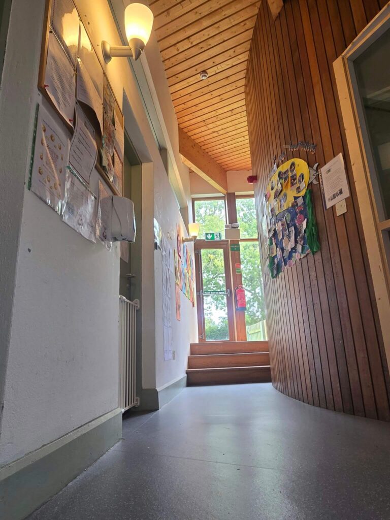Childhood Matters Early Years — Blackrock