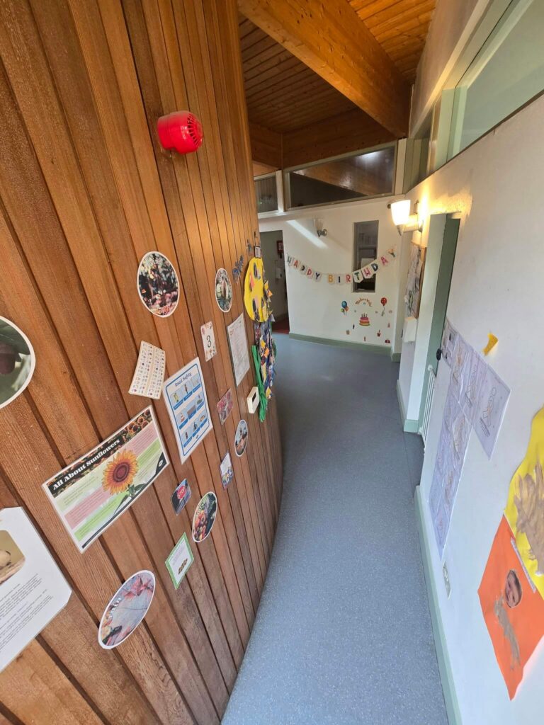 Childhood Matters Early Years — Blackrock