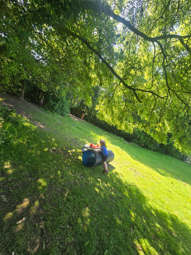Childhood Matters Early Years — Blackrock