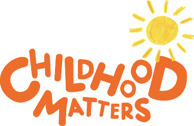 Childhood Matters Early Years — Blackrock