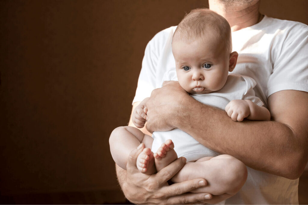Infant Mental Health