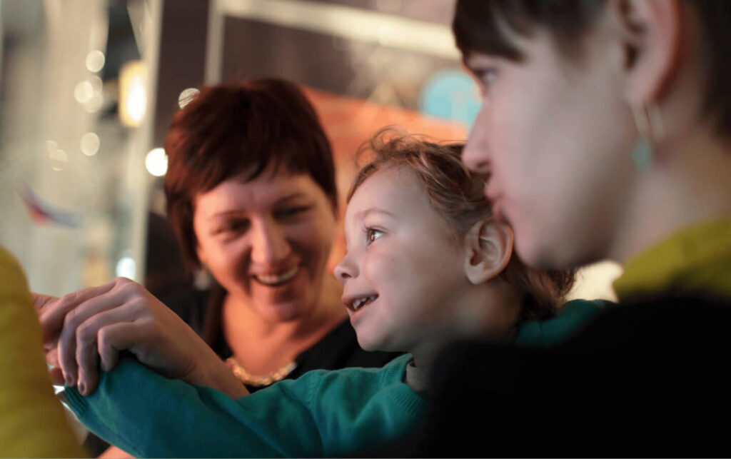 Trauma Informed Care