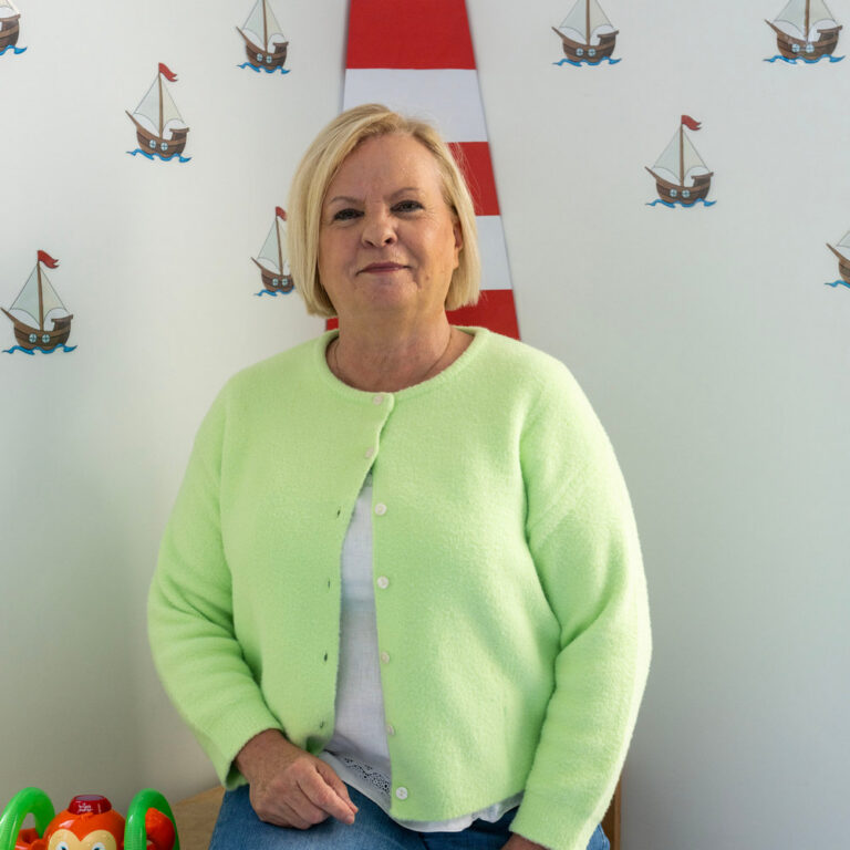Elizabeth Cronin