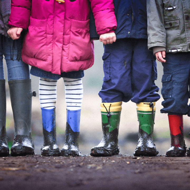 Childhood Matters Early Years — Farranree