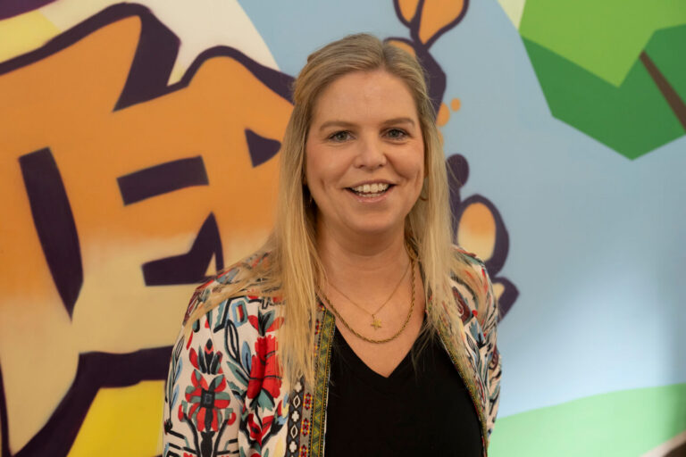 Marie O’Riordan